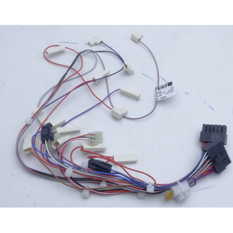 CABLAGGIO EV. E BOMBAS - MQN3140