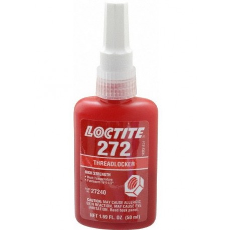 BLOQUE REDES NÂ°272 LOCTITE 50ML - TIQ62952