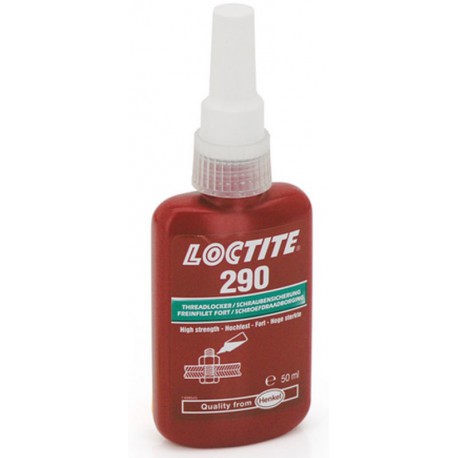 BLOC FILETS NÃ¸290 LOCTITE 50ML - TIQ62953