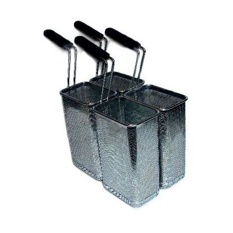 CESTA DE PASTAS 155X105X265MM - TIQ77936
