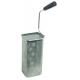 PANIER A PATES 105X140MMX200H ORIGINE BERTOS - TIQ77932