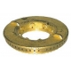 TAPA DE QUEMADOR Ã˜95MM - TIQ7705