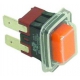 SWITCH UNIPOLAIRE 13 X 19 16 A FC110E/110EG - TIQ77066
