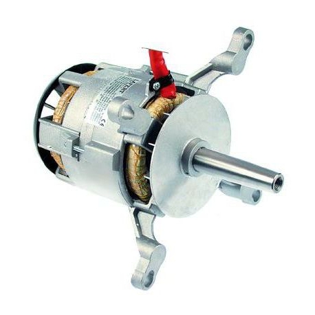 MOTOR TIPO:10120 0.75CH/ 220-380V/50HZ - TIQ77081