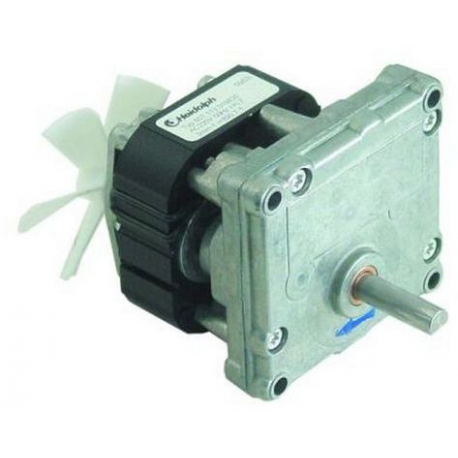 MOTOR TOSTADORA ROTATIVO PARRILLA DE ROLLOS240VAC 3T/MN - TIQ77083