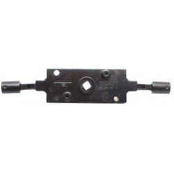 FOINOX/RAHBACH CENTRAL CLOSURE MECHANISM ORIGINAL