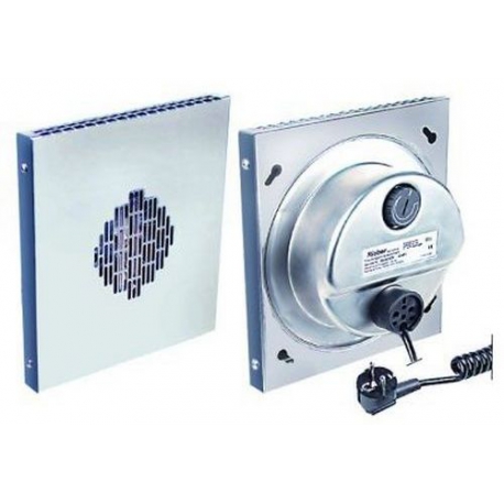 MOTEUR COMPLET RESISTANCE 700W - TIQ77001