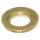 LID OF BURNER Ã˜84MM - TIQ7701