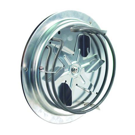 MOTOR VENTILATOR FULL 1700W 240V 50/60HZ Ã­240MM HERKUNFT - TIQ77017