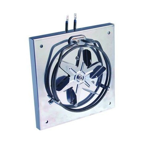 MOTOR FAN FULL 240X240MM 2400W 230V 50/60HZ ORIGIN - TIQ77018