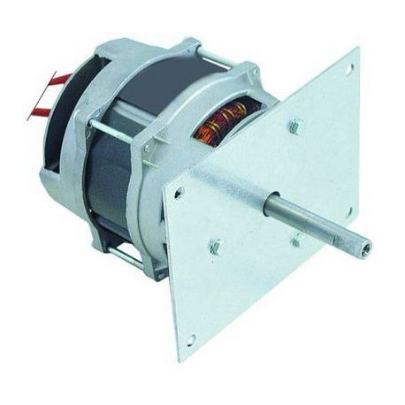 MOTORE COMPLETO - TIQ77019