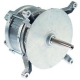 MOTOR L9DFW4D VENTILATOR 680W 240V 60HZ 1730T/M - TIQ77021