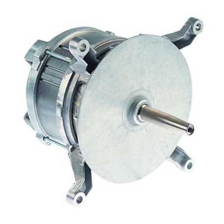 MOTOR L9DFW4D VENTILATOR 680W 240V 60HZ 1730T/M - TIQ77021