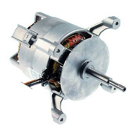 MOTOR 2 VELOCIDADES LAFERT LM/FB80 4/6 - TIQ77023