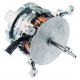 MOTOR LM/FB80 4/6 POLES 190W 220/240V 50/60HZ 0.7-1.5A - TIQ77024