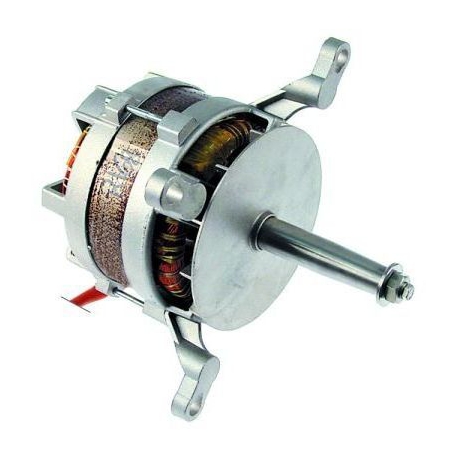 MOTOR LAFERT ST100L/4 550W 200/220/415/480V 50/60HZ HERKUNFT - TIQ77030