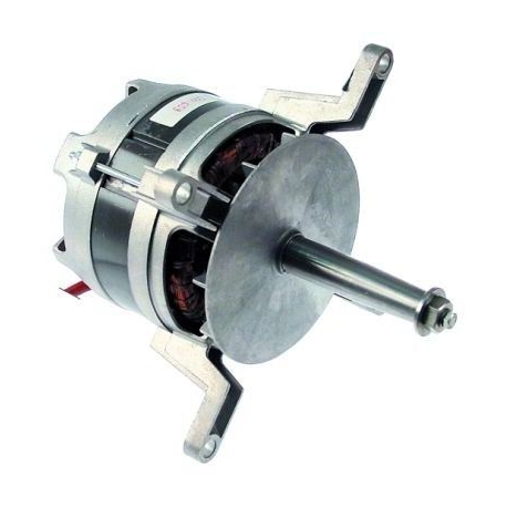 MOTOR 0.55KW FIR:3042A2350 - TIQ77046