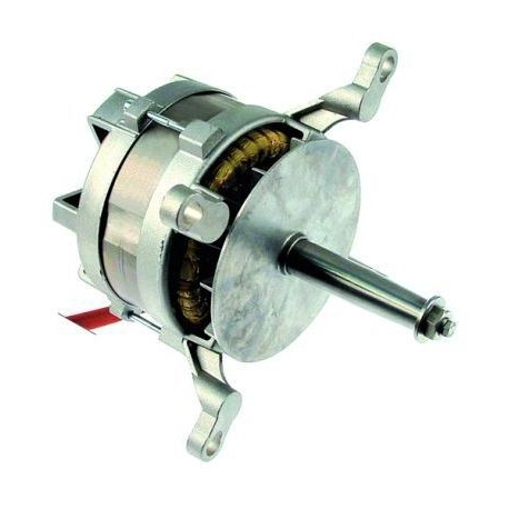 MOTOR 0.55/0.15KW 2 VELOCIDADES LAFERT:LM/FB100L 4/6 R3 - TIQ77048