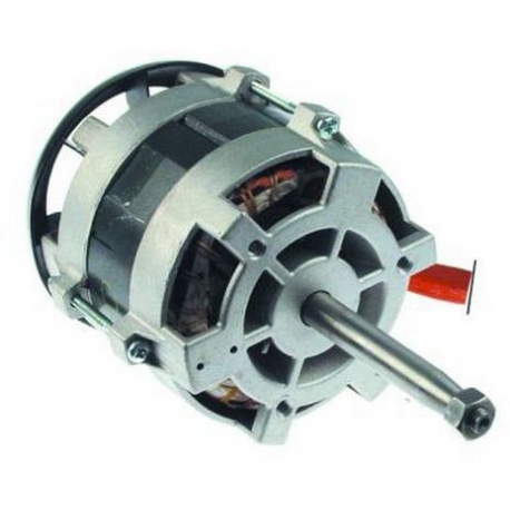 MOTORES 1075 0.5-0.1HP 220/240V 50HZ 20Ã¦F 1400-1700T/M ORIGE - TIQ77040
