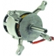 MOTOR LM80/4 MBM LM80/4 370W 220/240V 50/60HZ 2.7A 1400-170