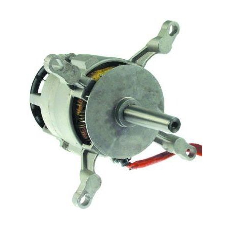 MOTOR LM80/4 370W 220/240V 50/60HZ 2.7A 1400-1700T/M ORIGIN - TIQ77041