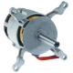MOTEUR 0.37/0.09KW 230V 2 VIT - TIQ77043
