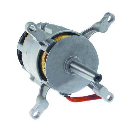 MOTEUR 0.37/0.09KW 230V 2 VIT - TIQ77043