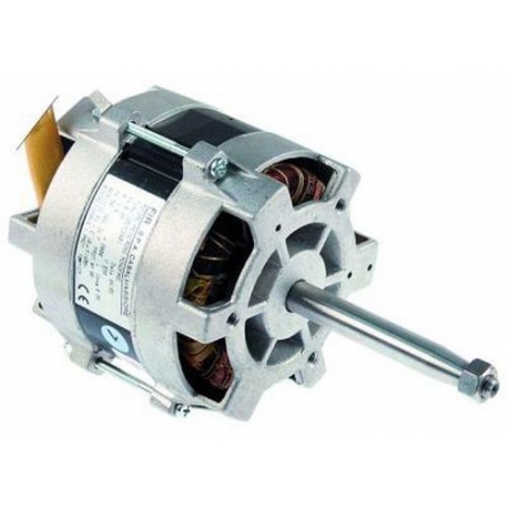 MOTOR 1057C2401 250W 230V 50HZ 1.6A 10Ã¦F 2800T/M - TIQ77044