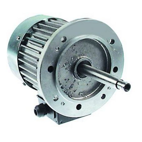 MOTOR FIR 1046/4-8 0.33-0.40HP 380/400/415V 50HZ 0.9-0.4A 31 - TIQ77155