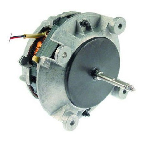 MOTOR K48210MO1616 FAN FOR OVEN WITH CONVECTION 1 - TIQ77157