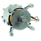 MOTOR LM/FB80-4/6 190-60W 230V 50/60HZ 1.6-0.75A 12.5Ã¦F 890- - TIQ77150