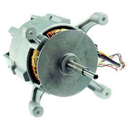 MOTOR LM/FB80-4/6 190-60W 230V 50/60HZ 1.6-0.75A 12.5Ã¦F 890- - TIQ77150