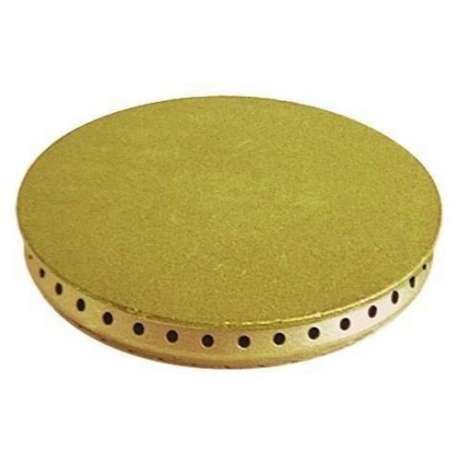 CAPPELLO DI BRUCIATORI Ã­87MM - TIQ7716