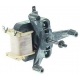 MOTOR POU OVEN COVECTION 4G FAN 24-28W 220/240V - TIQ77166