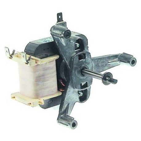 MOTOR POU OVEN COVECTION 4G FAN 24-28W 220/240V - TIQ77166