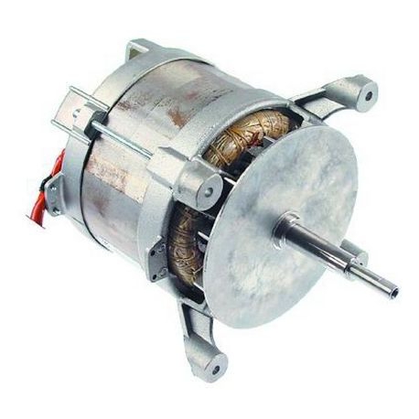 MOTEUR LAFERT LM/FB100L4/6 750-220W 230V 50/60HZ 2.4-1A 16Ã¦F - TIQ77177