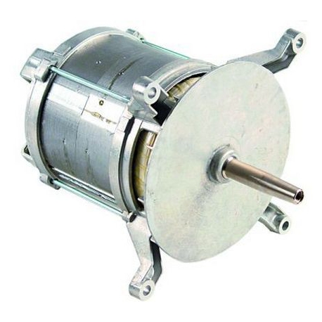 MOTORES HANNING L9ZW84D-394 HORNOS CPC101-CPC202 DE 01/01/99 - TIQ77179