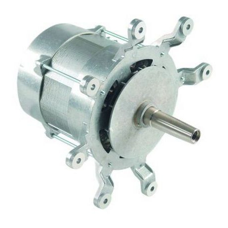 MOTORES HANNING L9CW4D-037 220/240-380/415V 50HZ 1400-1600T/ - TIQ77171
