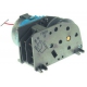 TIMER 8MIN 2 CAMME 250V ALI/LAINOX ORIGINALE