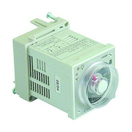 TEMPORISATEUR TC82/857 24V-230 - TIQ77108