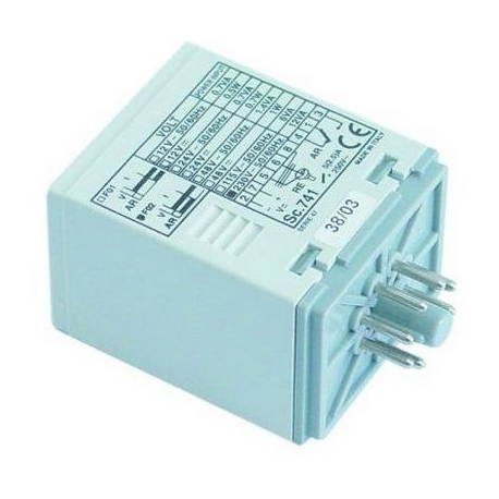 MINUTERO - TIQ77109