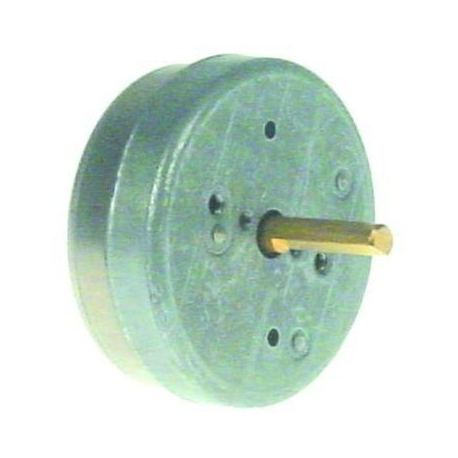 MINUTERIA MECANICA 1200MIN CON CAMPANA - TIQ77118
