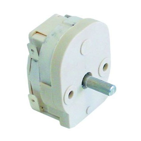 MINUTERIA 15MIN 2 POLEAS - TIQ77113