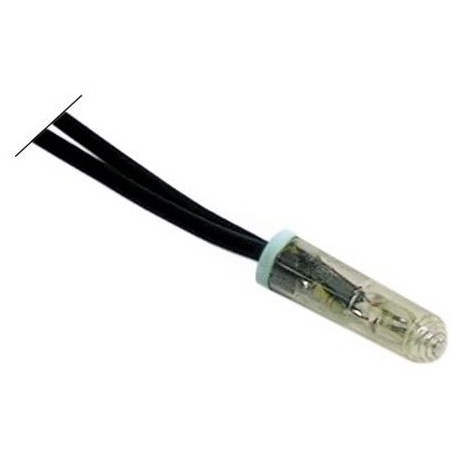 VOYANT AVEC CABLE 230V VERT ORIGINE GIORIK - TIQ62061