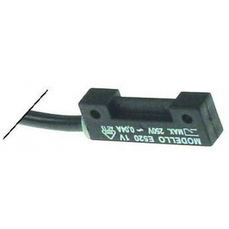 MICRO RUPTEUR 0.04A 250V - TIQ77138