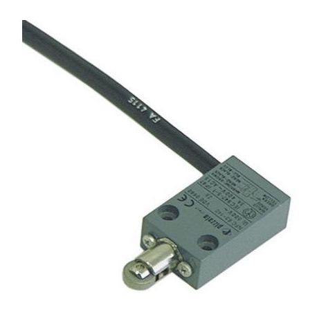 MICRO-SWITCH 1NO/1NC 3A 400VAC - TIQ77134