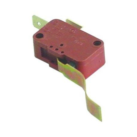 MICROSWITCH 16A 250V T125 FC110 E/FC110 EG/RFN - TIQ77257
