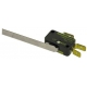 MICRO BREAKER MIT HEBEL 16A 250V - TIQ77258