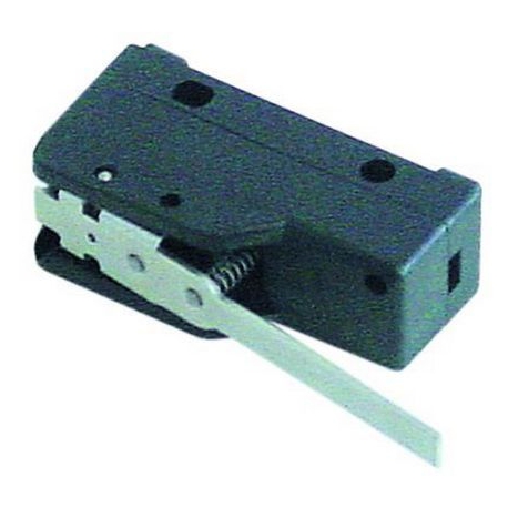 MICRORUPTOR CON PALANCA - TIQ77259