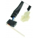 MICRO SPACCO 6A 250V L1500MM